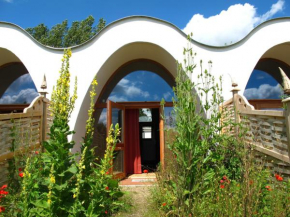 Gästehaus am Wangeliner Garten